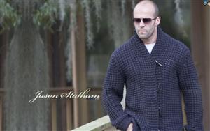 Jason Statham